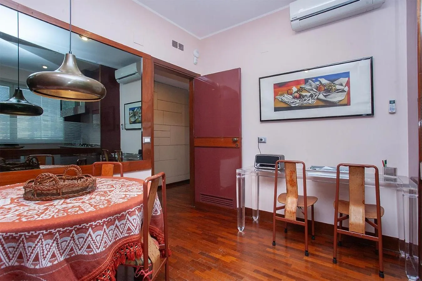 Casa Adele Apartment Palermo