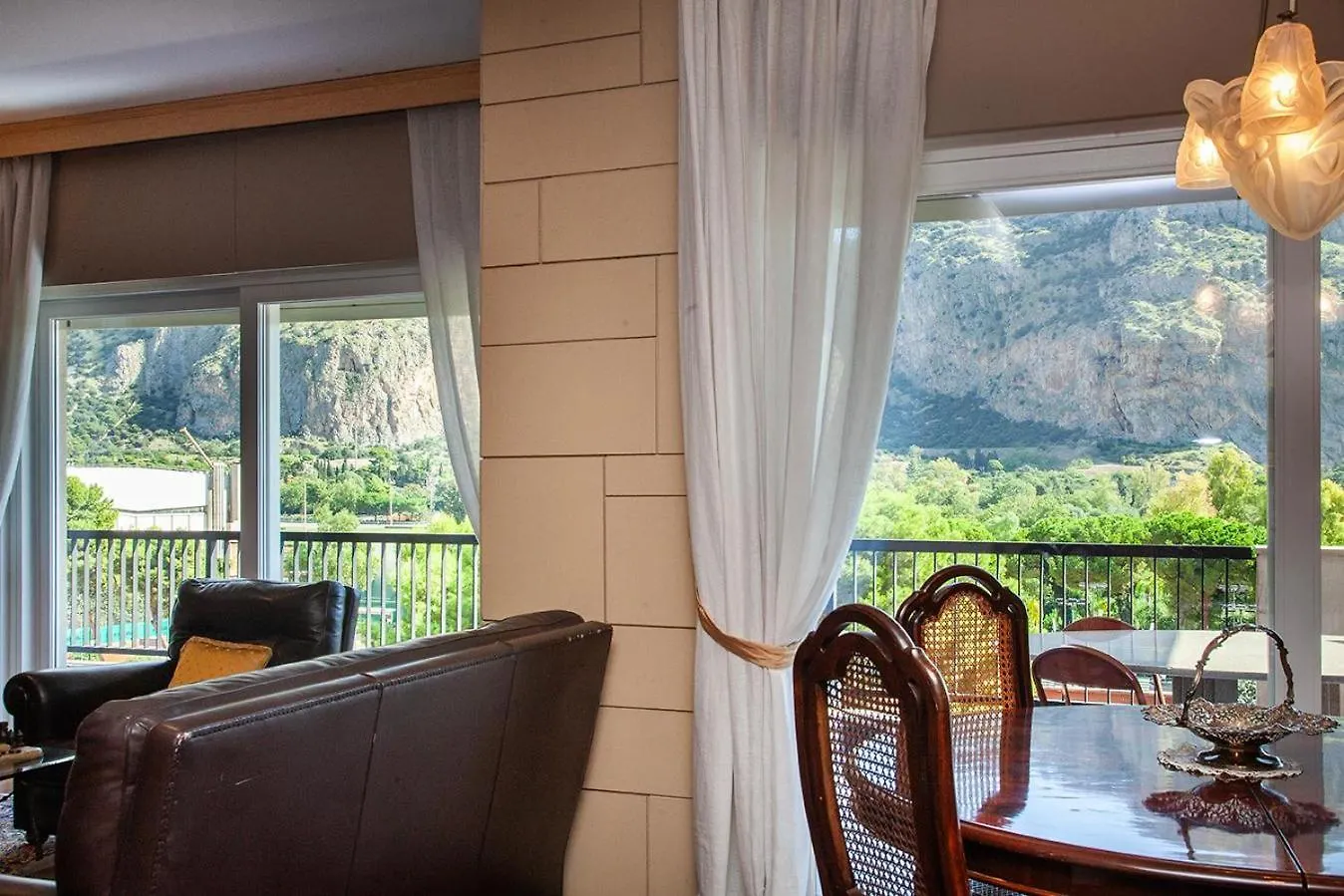 Casa Adele Apartment Palermo 0*,
