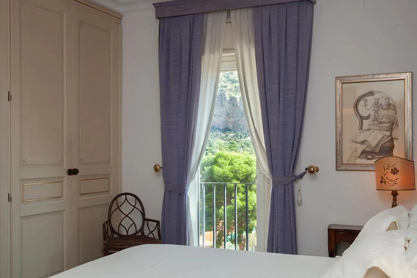 Casa Adele Apartment Palermo