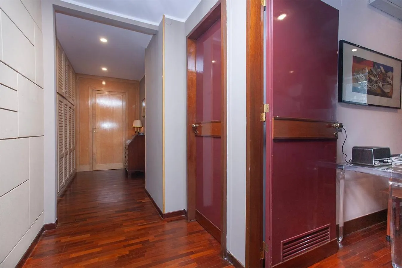 Casa Adele Apartment Palermo 0*,  Italy