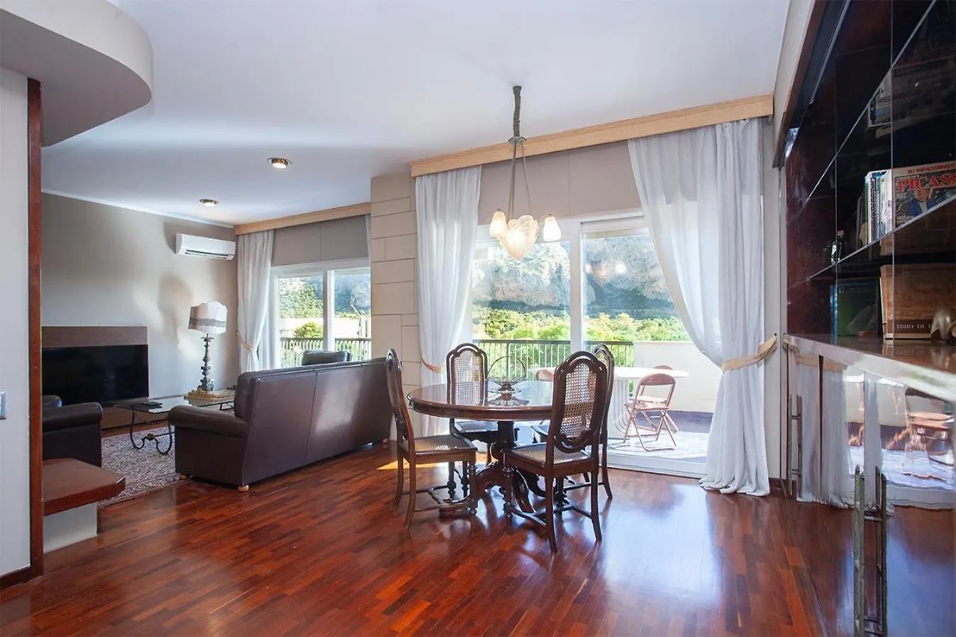 Casa Adele Apartment Palermo Italy