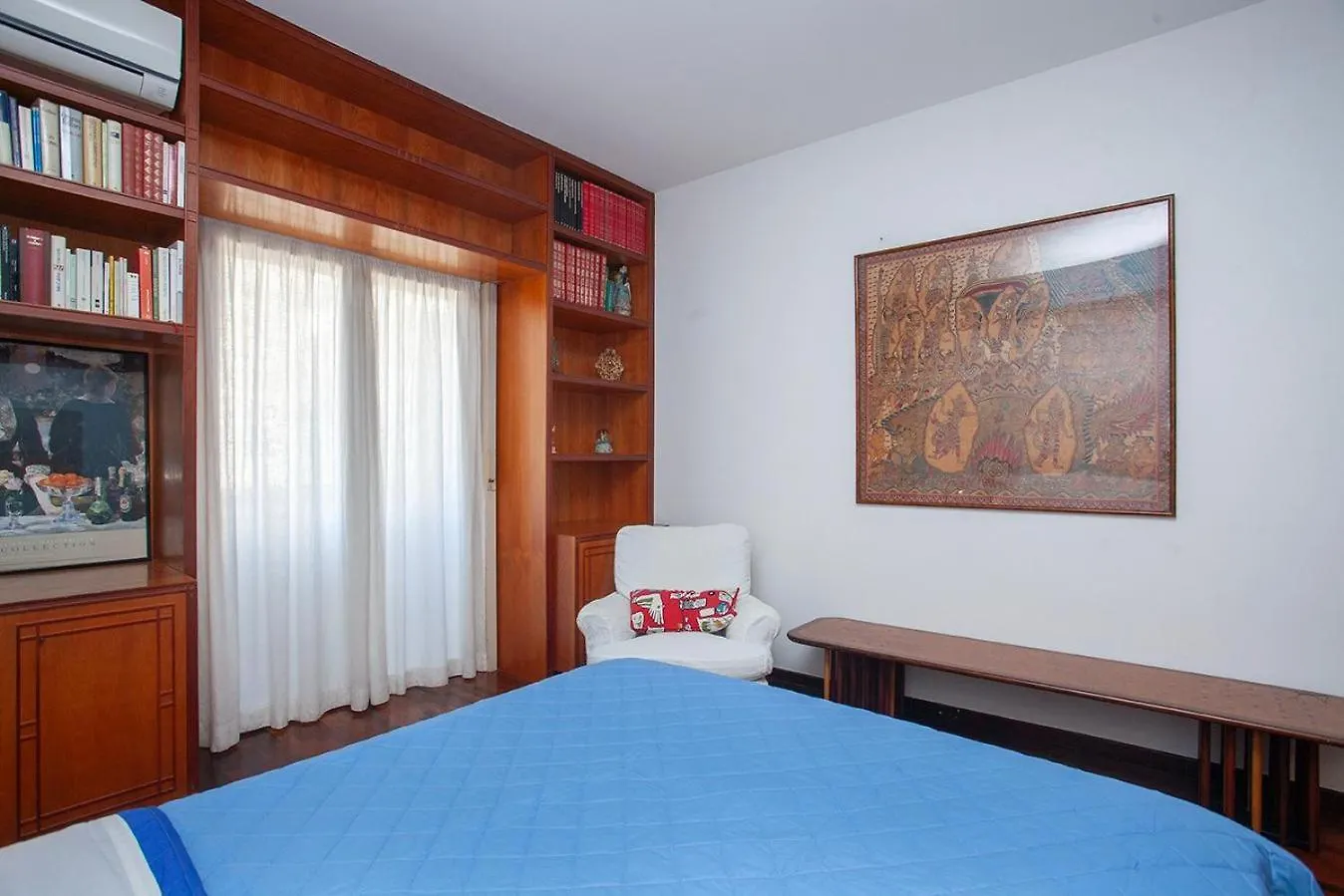 Casa Adele Apartment Palermo Italy