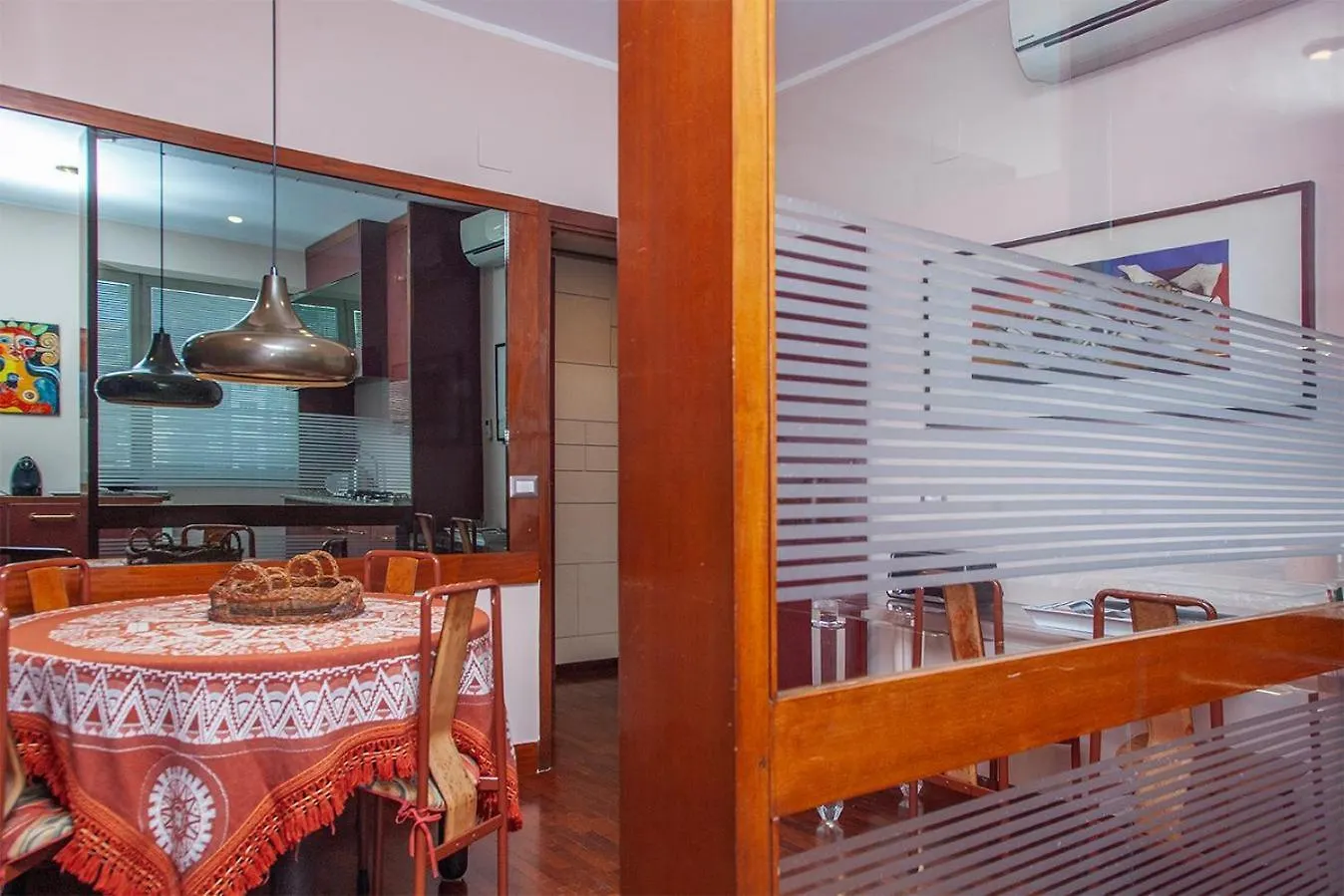 Casa Adele Apartment Palermo