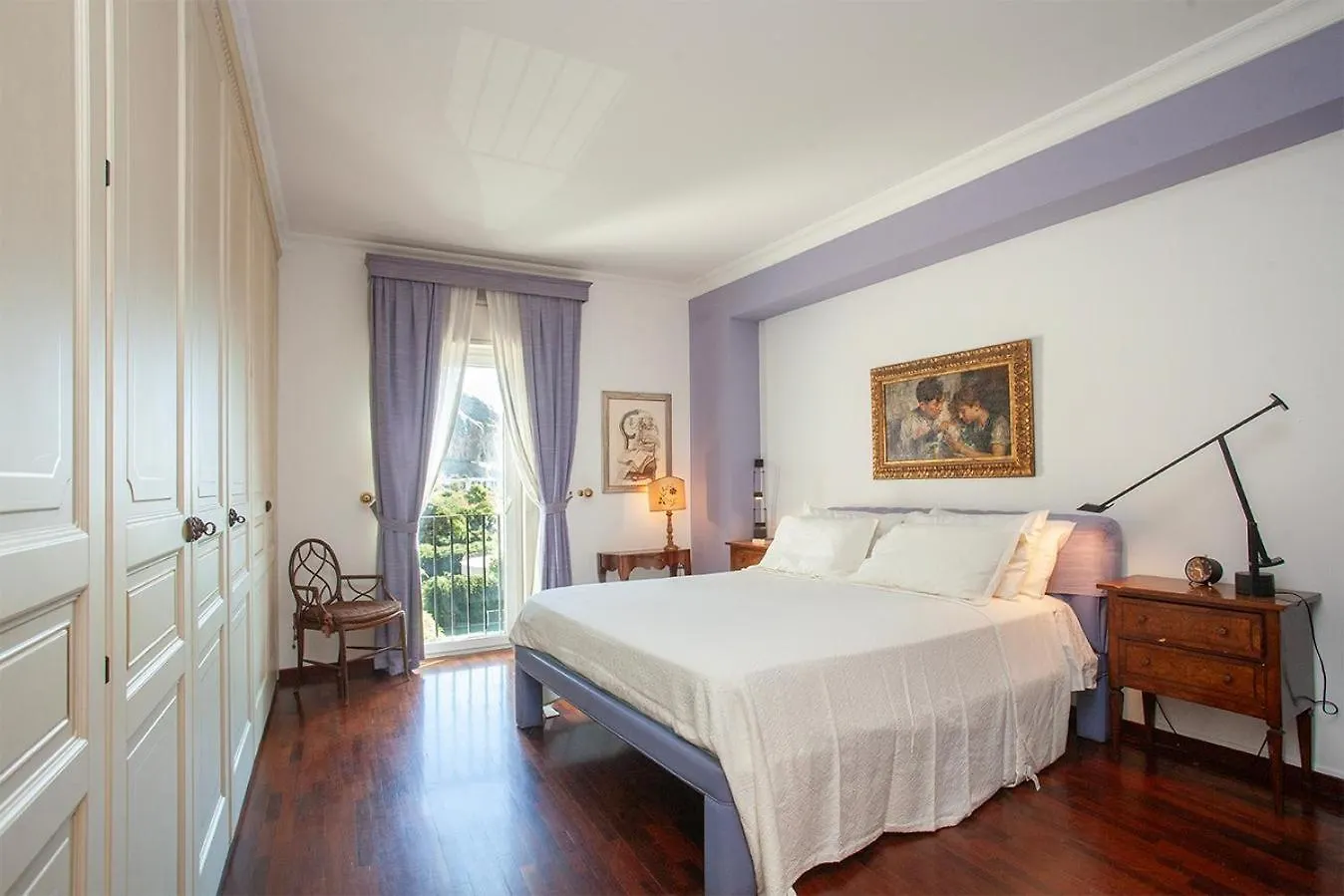 Casa Adele Apartment Palermo Italy