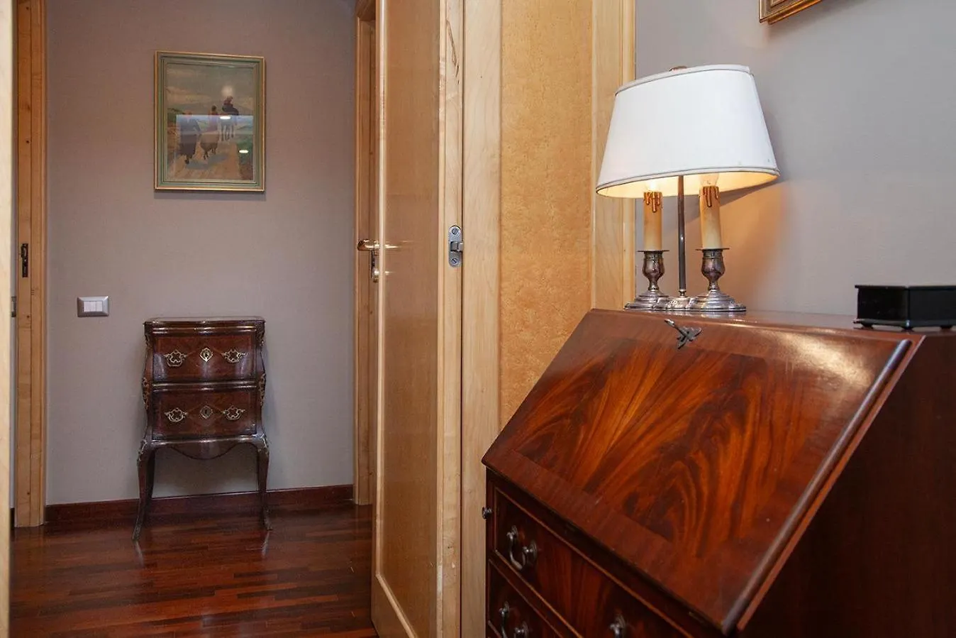 Casa Adele Apartment Palermo