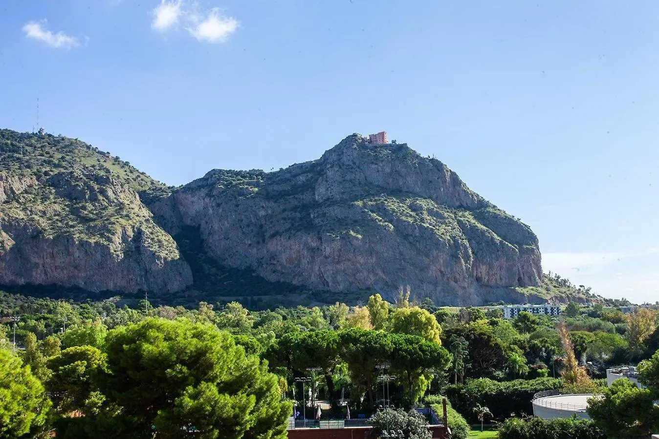 Casa Adele location