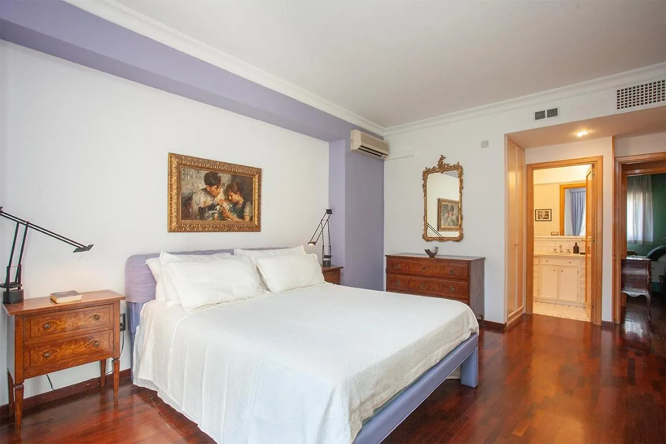 Casa Adele Apartment Palermo