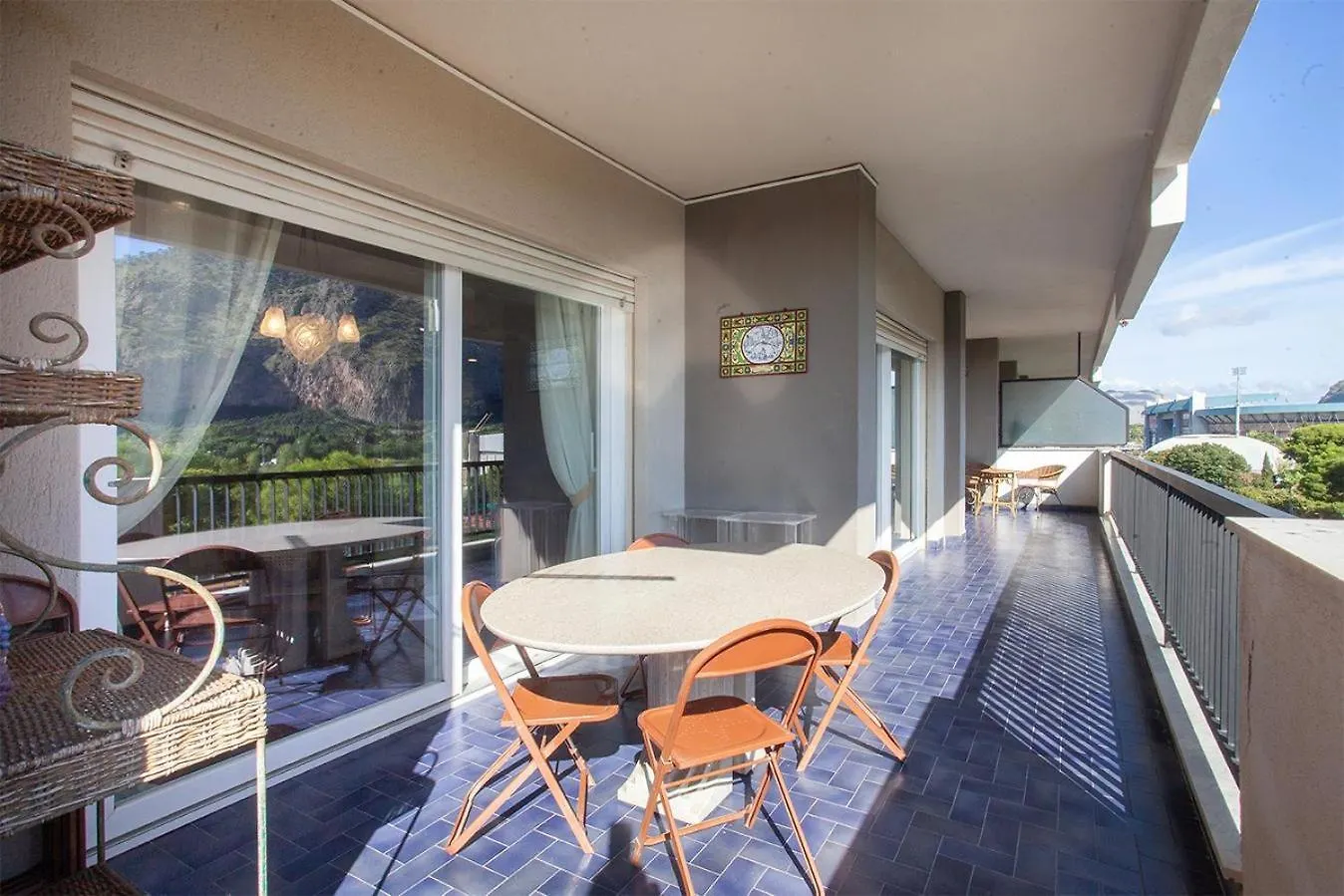 Casa Adele Apartment Palermo Italy