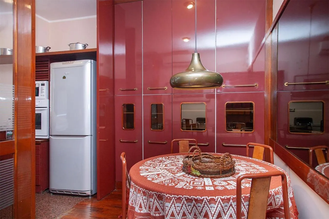 Casa Adele Apartment Palermo