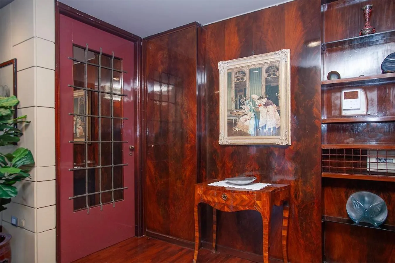 Casa Adele Apartment Palermo 0*,  Italy