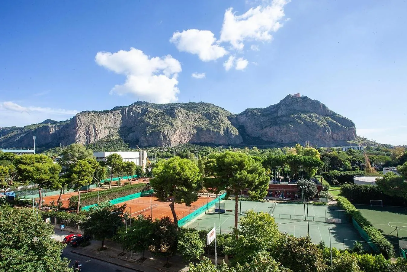 Casa Adele Apartment Palermo Italy