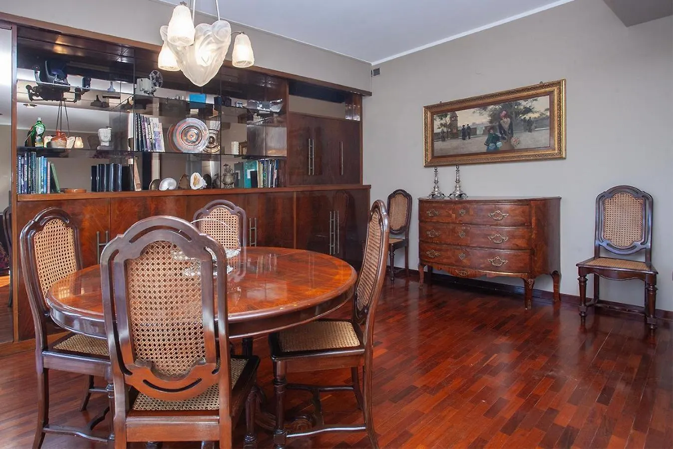 Апартаменты Casa Adele Палермо Италия
