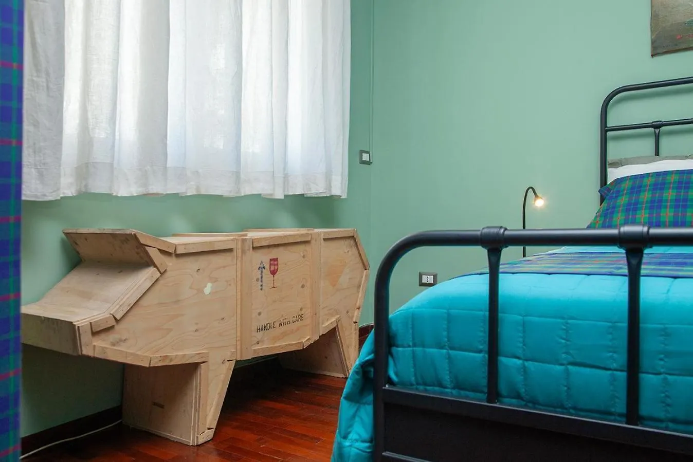 Апартаменты Casa Adele Палермо 0*,  Италия