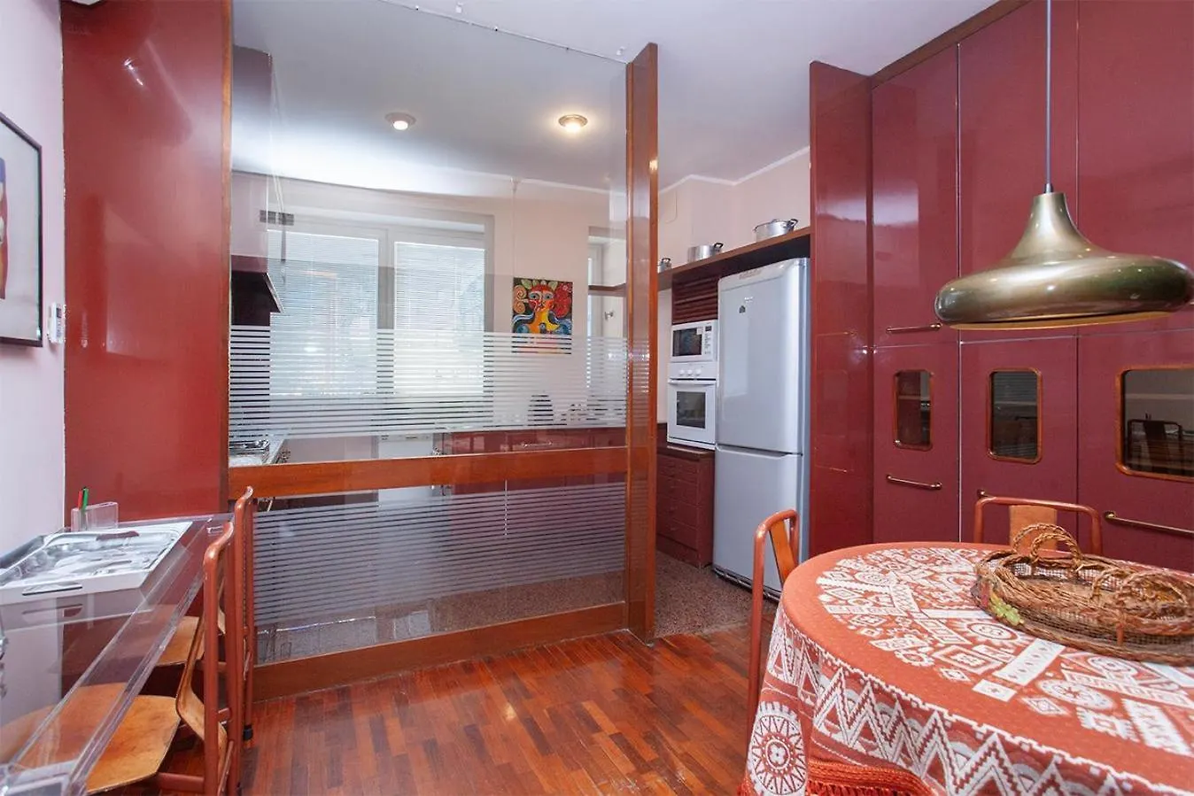 Апартаменты Casa Adele Палермо Италия