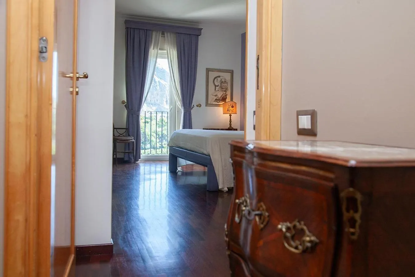 Апартаменты Casa Adele Палермо 0*,  Италия