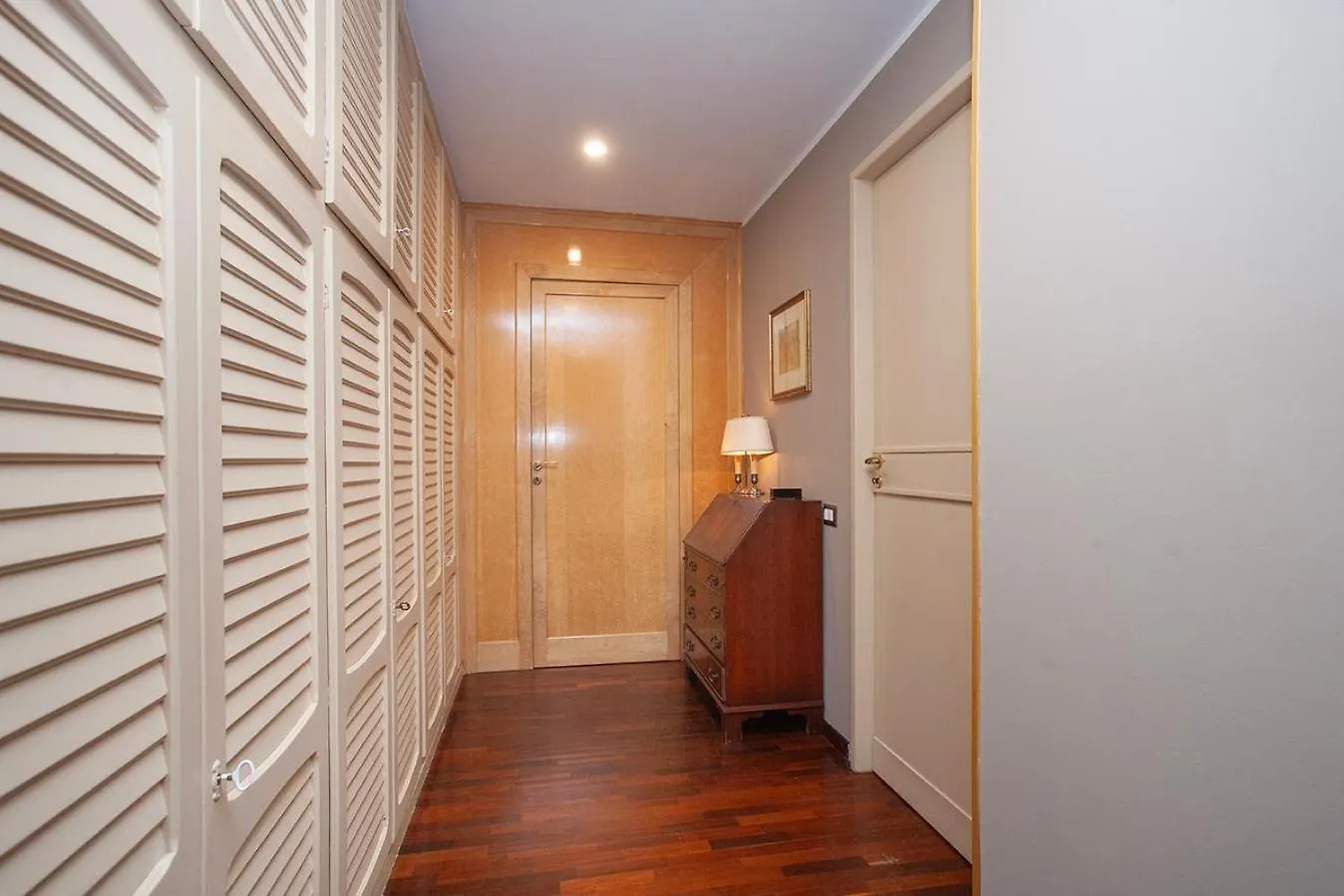 Апартаменты Casa Adele Палермо