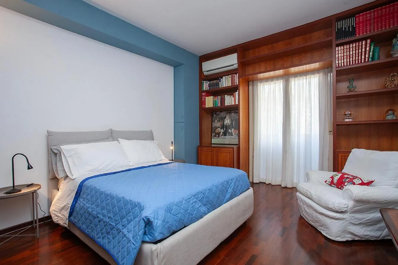 Апартаменты Casa Adele Палермо