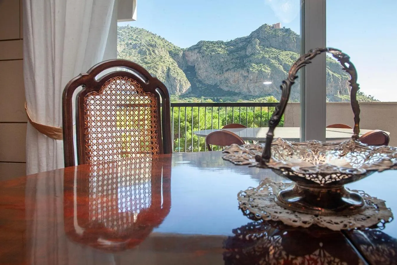 Апартаменты Casa Adele Палермо