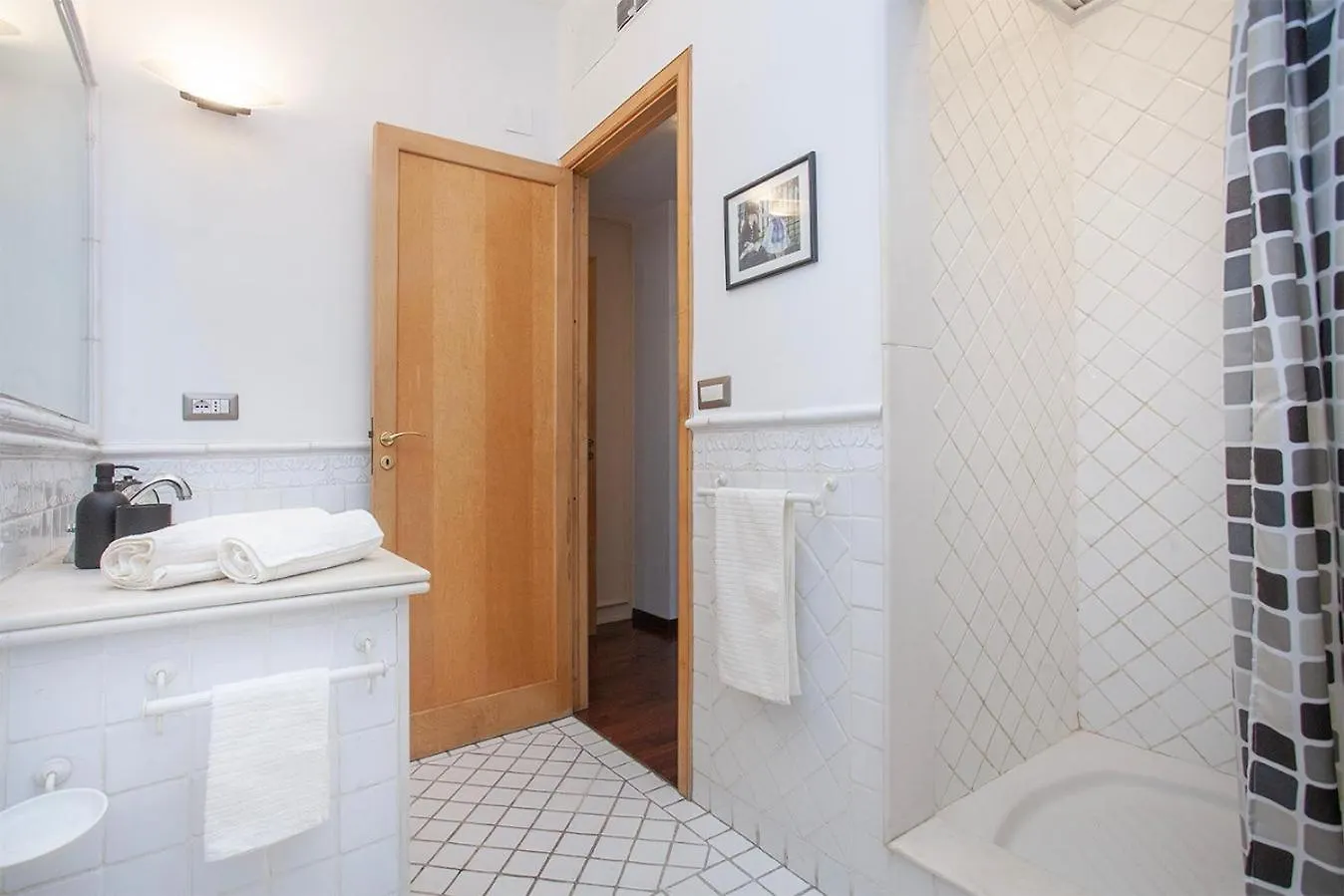 Апартаменты Casa Adele Палермо 0*,