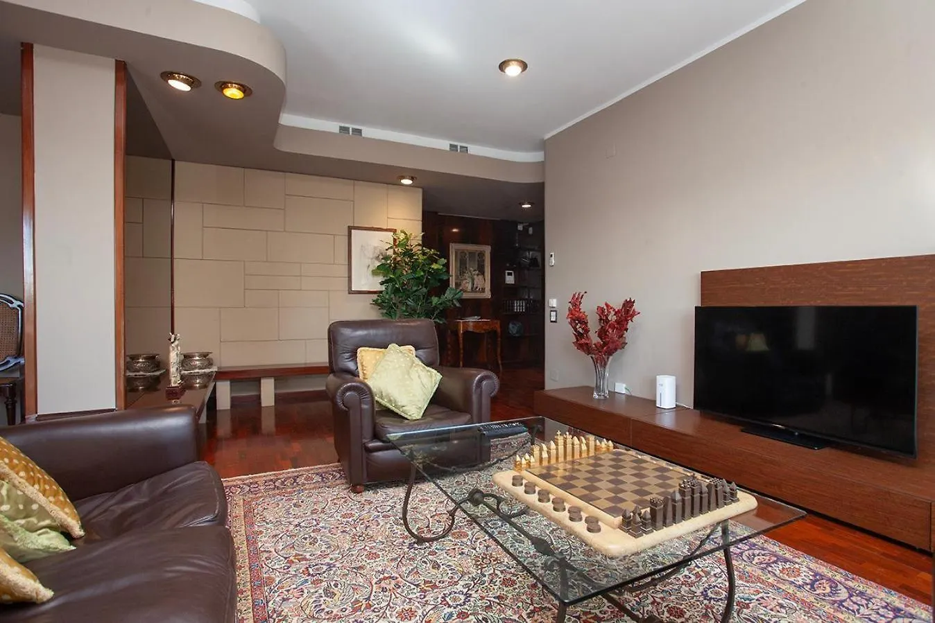 Апартаменты Casa Adele Палермо