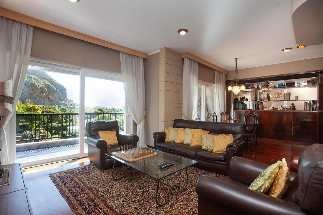 Апартаменты Casa Adele Палермо
