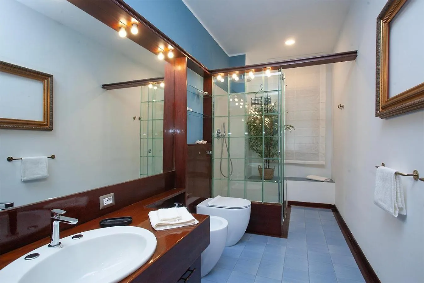 Апартаменты Casa Adele Палермо