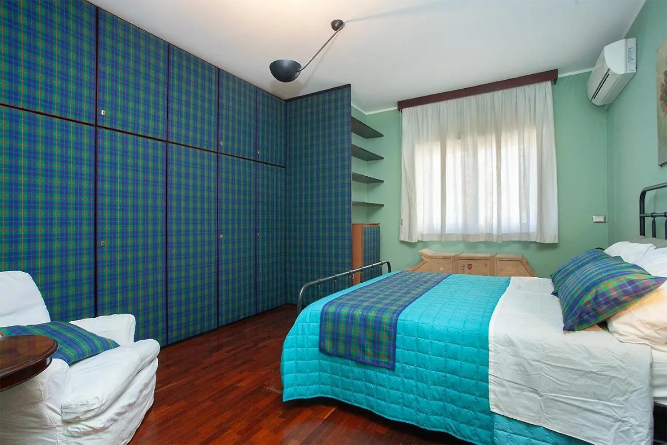 Апартаменты Casa Adele Палермо