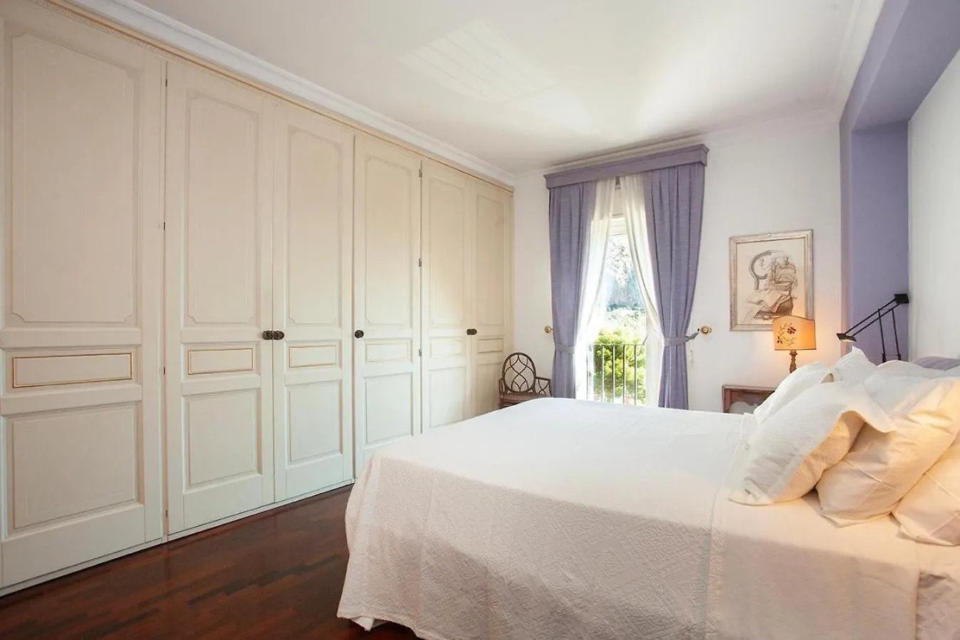 Апартаменты Casa Adele Палермо