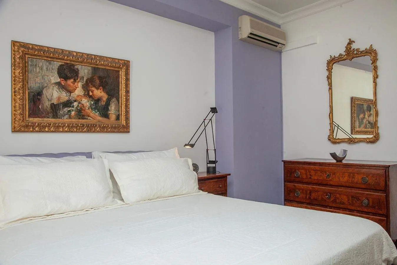 Апартаменты Casa Adele Палермо